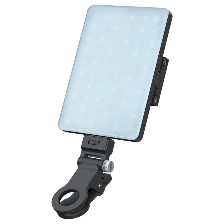 Luz Selfie Led - Tricolor