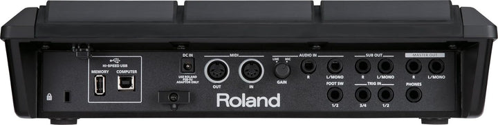 ROLAND MULTIPAD SPD SX