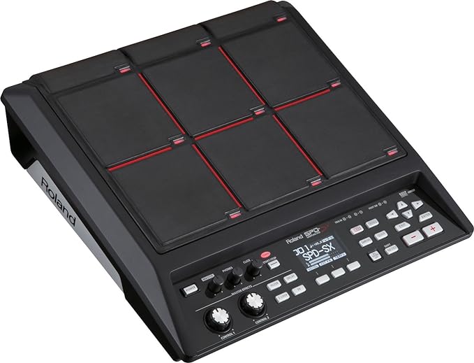 ROLAND MULTIPAD SPD SX